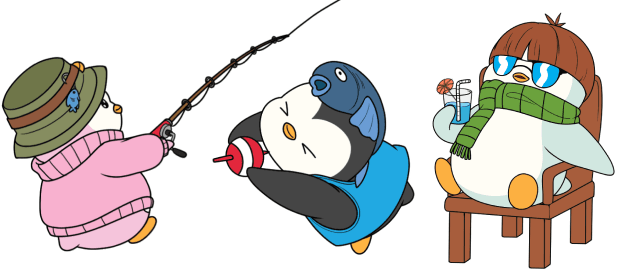 Penguins